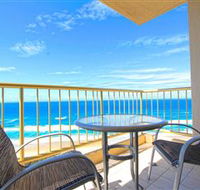 Capricorn One Beachside Apartments - New South Wales Tourism 
