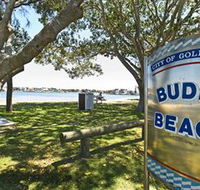 Budds Beach Apartments - New South Wales Tourism 