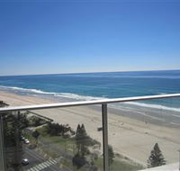 Hi Surf Beachfront Apartments - New South Wales Tourism 