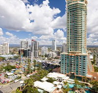 Mantra Crown Towers - New South Wales Tourism 