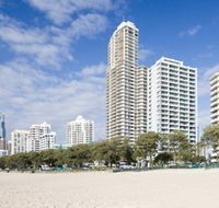 BreakFree Beachpoint Apartments - New South Wales Tourism 