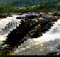 The Shack - Clarence Gorge - New South Wales Tourism 