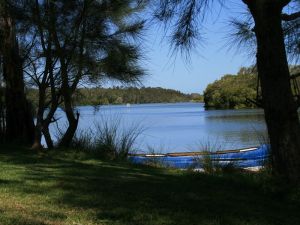 Wooli River Lodges - New South Wales Tourism  4