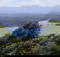 Tuross Lakeview Cottage - New South Wales Tourism 