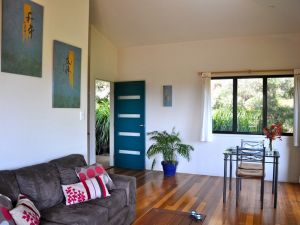 Tallaringa Views - New South Wales Tourism  2