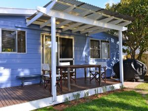 Callala Bay NSW New South Wales Tourism 