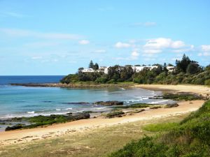 Sur Le Sable - New South Wales Tourism  3