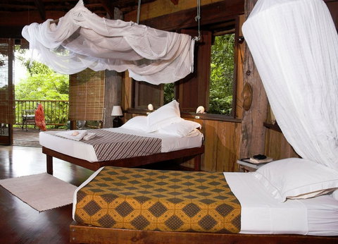 Haggerstone Island Resort - New South Wales Tourism  1