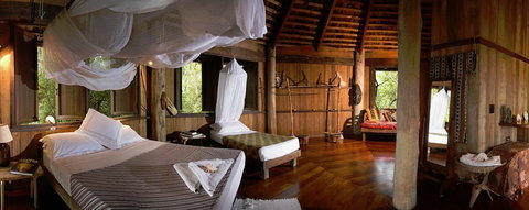 Haggerstone Island Resort - New South Wales Tourism  2