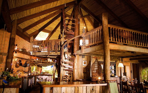 Haggerstone Island Resort - New South Wales Tourism  3