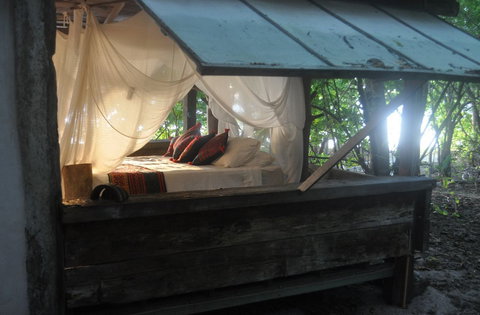 Haggerstone Island Resort - New South Wales Tourism  5