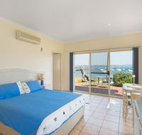 Quarantine Bay Beach Cottages - New South Wales Tourism 