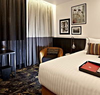 Rydges Fortitude Valley - New South Wales Tourism 