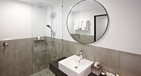 Rydges Fortitude Valley - New South Wales Tourism  1