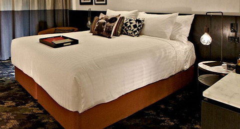 Rydges Fortitude Valley - New South Wales Tourism  2