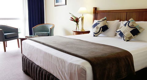 Rydges Tradewinds Cairns - New South Wales Tourism  0