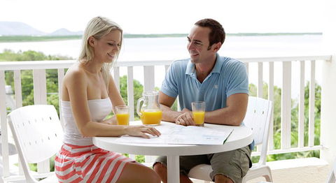 Rydges Tradewinds Cairns - New South Wales Tourism  3