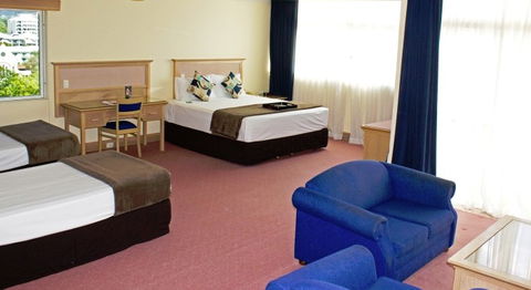 Rydges Tradewinds Cairns - New South Wales Tourism  4
