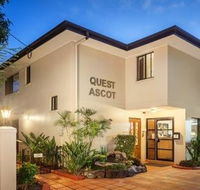 Quest Ascot - New South Wales Tourism 