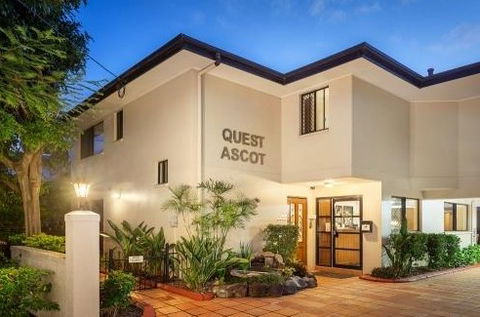 Quest Ascot - New South Wales Tourism  0