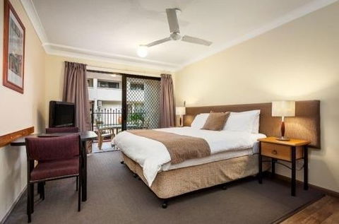Quest Ascot - New South Wales Tourism  3