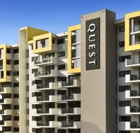 Quest Kelvin Grove - New South Wales Tourism 
