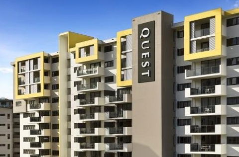 Quest Kelvin Grove - New South Wales Tourism  0