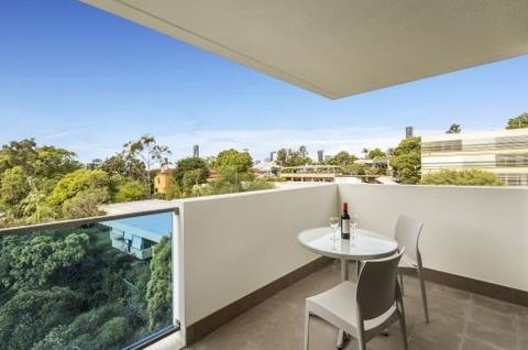 Quest Kelvin Grove - New South Wales Tourism  3