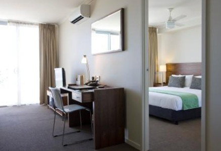 Quest Chermside - New South Wales Tourism  1