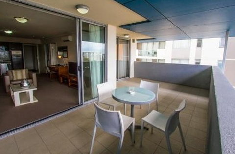 Quest Chermside - New South Wales Tourism  2