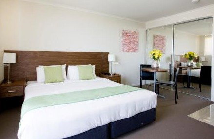 Quest Chermside - New South Wales Tourism  4