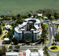 DoubleTree by Hilton Cairns - New South Wales Tourism 
