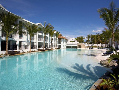 Peppers Beach Club Port Douglas - New South Wales Tourism  1