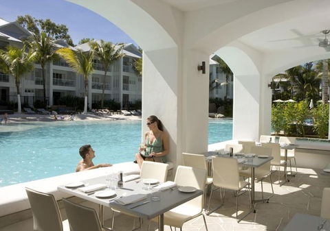 Peppers Beach Club Port Douglas - New South Wales Tourism  2