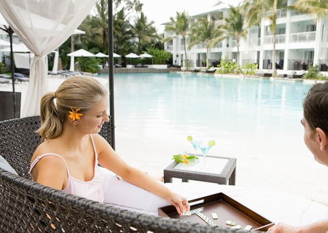 Peppers Beach Club Port Douglas - New South Wales Tourism  4