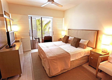 Peppers Beach Club Port Douglas - New South Wales Tourism  5
