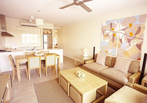 Peppers Beach Club Port Douglas - New South Wales Tourism  6