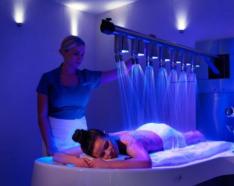 Hilton Surfers Paradise - New South Wales Tourism  4