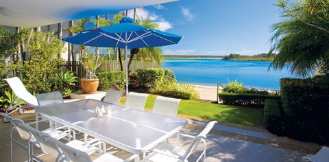 Noosa Quays - New South Wales Tourism  1