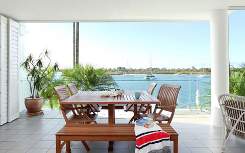 Noosa Quays - New South Wales Tourism  3