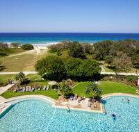 Ramada Marcoola Beach - New South Wales Tourism 