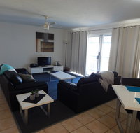 Tranquil Shores Self Contained Holiday Apartments - New South Wales Tourism 