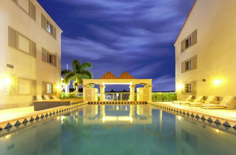 Ramada Hotel Hope Harbour - New South Wales Tourism  0