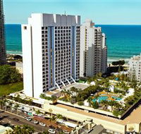 Mantra on View Hotel - New South Wales Tourism 