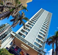 International Beach Resort - New South Wales Tourism 