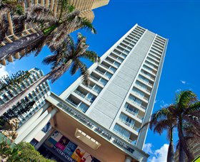 International Beach Resort - New South Wales Tourism  0