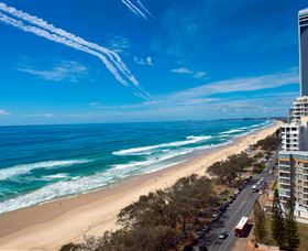 International Beach Resort - New South Wales Tourism  2