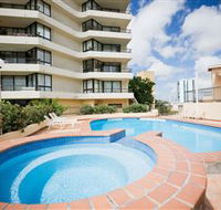 BreakFree Cosmopolitan Resort - New South Wales Tourism 