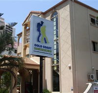 Gold Coast Backpackers - New South Wales Tourism 