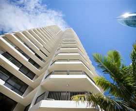 BreakFree Longbeach Resort - New South Wales Tourism  0